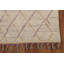 Tapis de couloir marocain Trellis