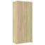 80cm Sideboard