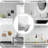 Wall Mounted Towel Hook-97789110