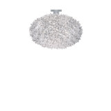 Bloom 1 - Light Semi Flush Mount