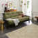 Distefano 8'' Memory Foam Futon Mattress Futon  Mattress
