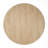 Tithi Round Concrete and Stone Bistro Table-100760173