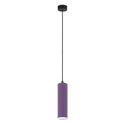 Murdoch 1 - Light Single Pendant