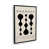 Satin Black Floater Framed is unavailable