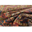 Yoruk One-of-a-Kind 3'9" X 7'8" Before 1900 Wool Area Rug in