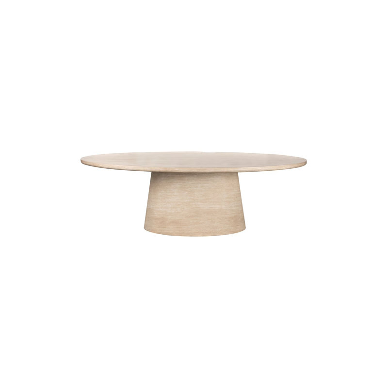 Dining Table Oval Dining Table