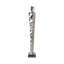 Sagebrook Home 32" Amiens Small Silver Statuary-570265909