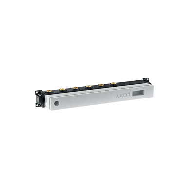 AXOR Showercomposition Rough, 4 Function