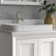 Meuble-lavabo blanc 36 po Anaheim-95744589-95744644