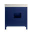 Ensemble de meuble-lavabo simple 36 po Whitney
