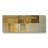 Abstract Series 1 #LXXXV-Wide Gallery Wrapped Canvas-852989584