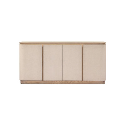 72'' Sideboard
