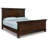 Glynda California King Panel Bed