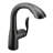 Arbor Pull Out Single Handle Kitchen Faucet with Duralock and Reflex-9242339