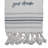 Beezie 100% Cotton Hand Towel