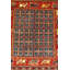 Pyzryk One-of-a-Kind 5' Area Rug