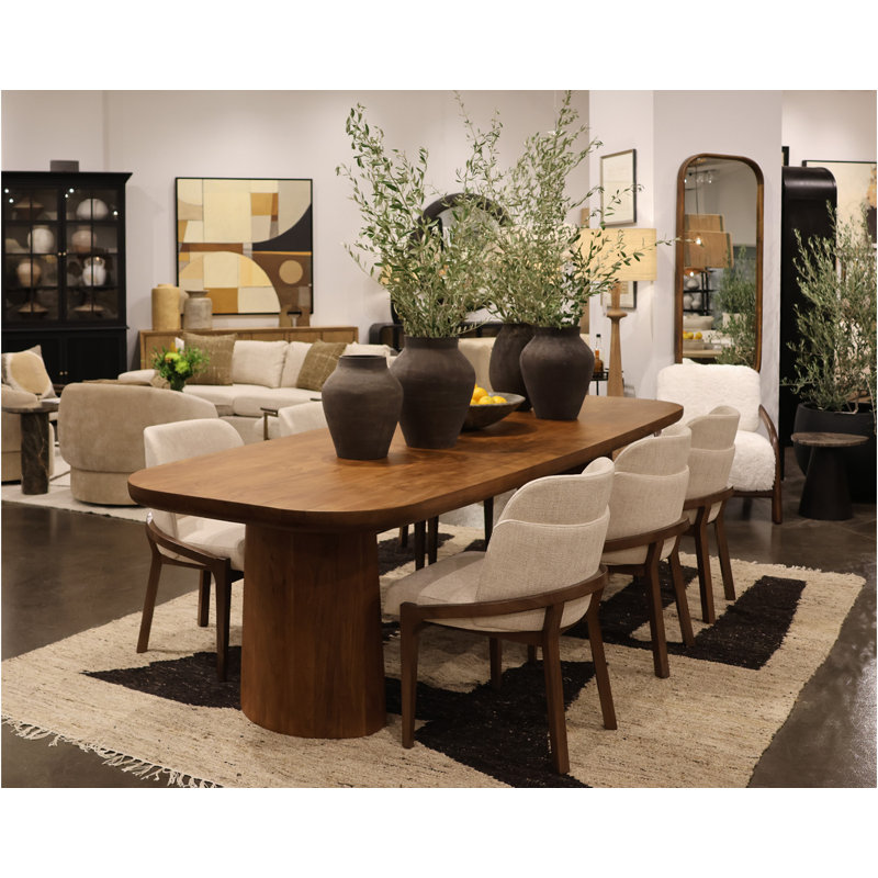 Fabrizio Vase Antique Gray