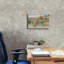  «Fall Bounty 1» par James Wiens, art mural sur toile, 18 po x 12 po-1516720521