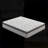 Mattresses, 12'' Twin Cooling Gel Memory Foam + Innerspring Hybrid Mattress - Pressure Relief, Motion Isolation, CertiPUR-US-146303277-146303274