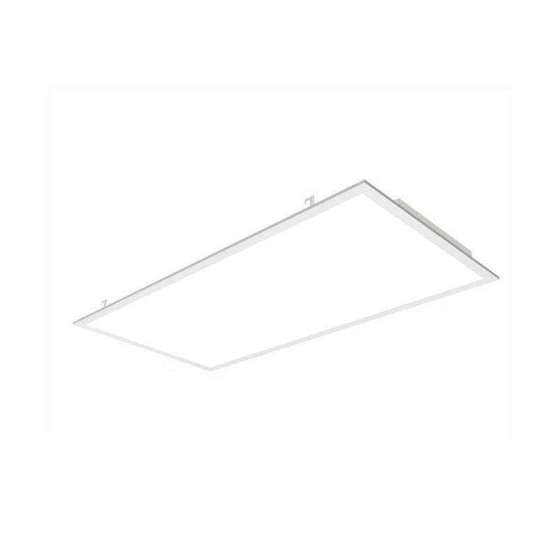 Aero Rectangle High Bay Ceiling Light
