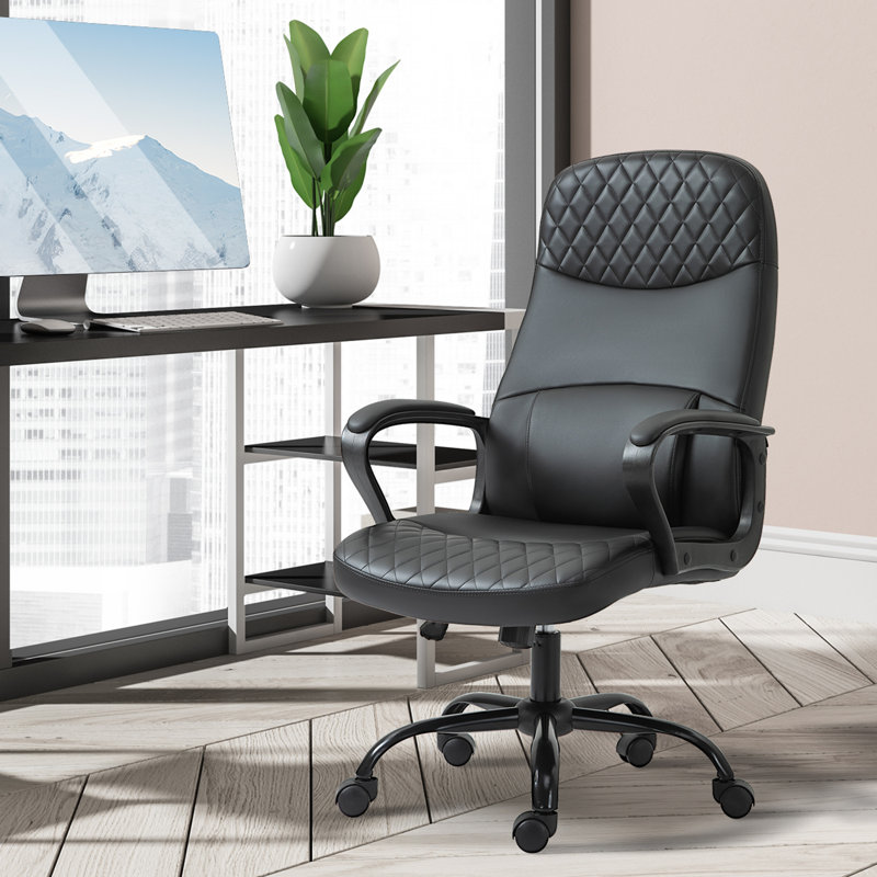 Fauteuil de direction Johathon