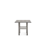 Merge Tables Outdoor Square Side Table