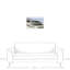 Bateau rivé - Peinture sur toile-847930036-847930037