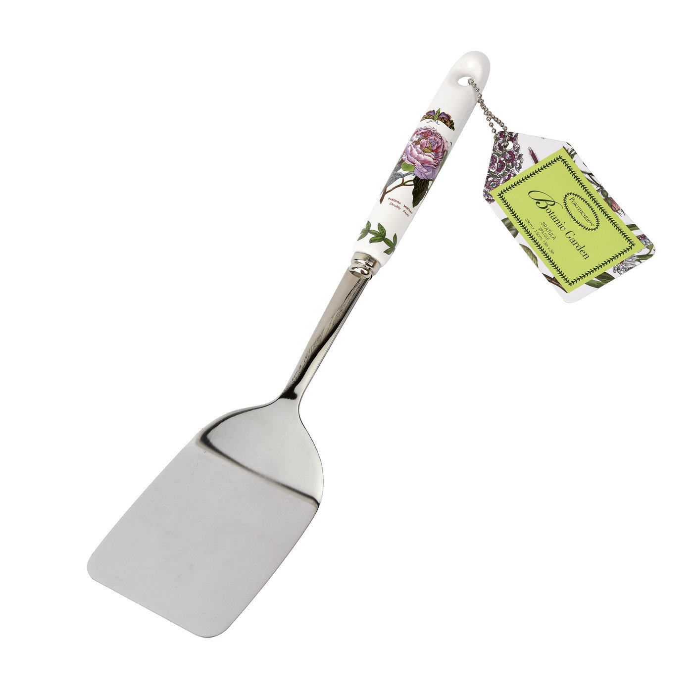 Portmeirion Botanic Garden Spatula & Reviews | Wayfair