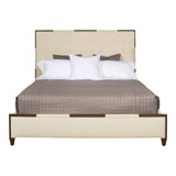 Chatfield By Thom Filicia Solid Wood Bed