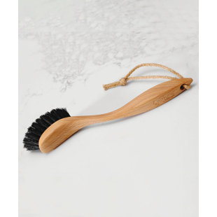 Natural By Hillbrush Cleaning Brushes