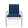 Aruba Stacking Patio Dining Armchair