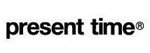 Present Time Logo