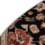 Tapis d'intérieur et d'extérieur brun Persian-1058551467