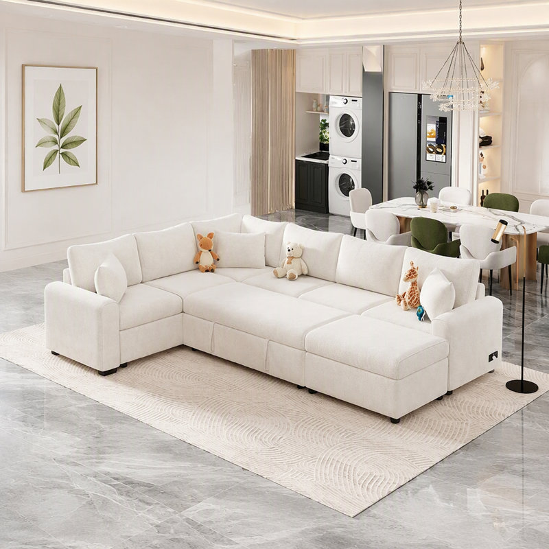 Sleeper Sofa Convertible Sofa Bed Sofa Arm Sofa Bed Couch Sleep Sofa Comfy Sofa Modern Sofa