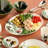 Olivia Oval Platter 16in x 12in