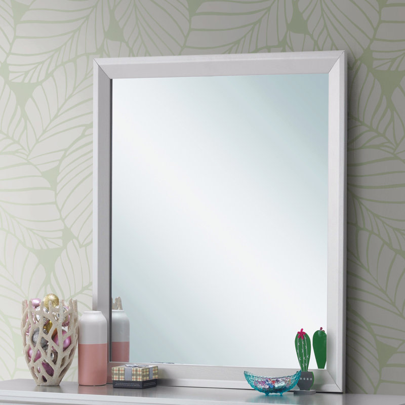 Miroir, Champagne
