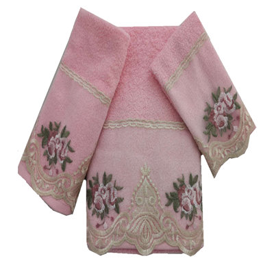 Luciana  Cotton Blend Lightweight Mulit-Size Set