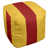 Yellow/Red/Yellow