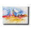 «Formation» par Kristy Rice, art mural sur toile-894358713