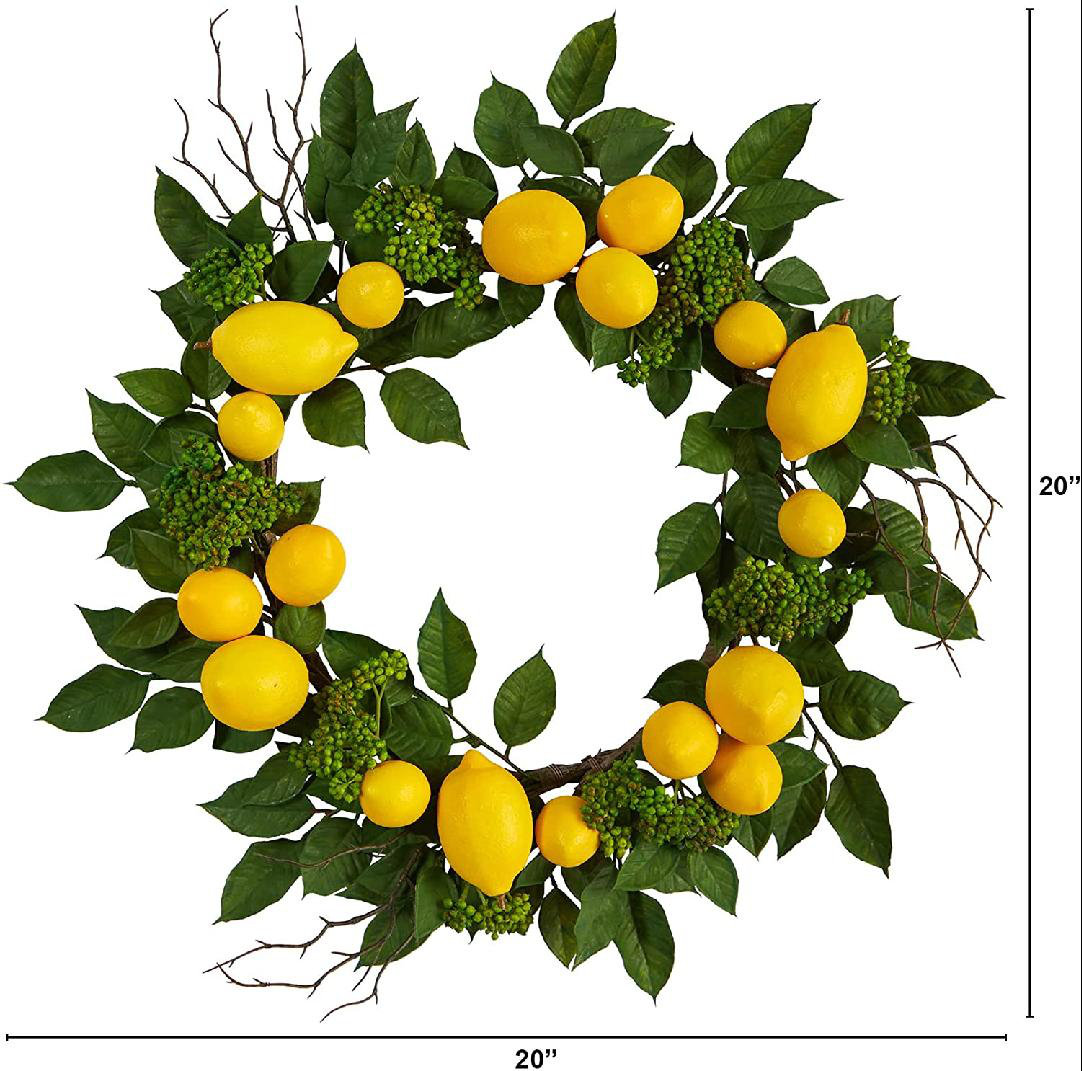 20'' Wreath