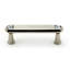 Contemporary 4" Center to Center Bar Pull-11295504-128770388