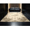 Tapis moelleux moelleux de style rétro Cropsey