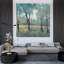 Art sur toile tendue par Red Barrel Studio®-1918072408