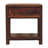Regency Chestnut Nightstand