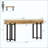 Office Display Shelf,Modern-Style Console Table,Long Sofa Table-412085739