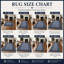Luxury Printed Area Rugs Non-Slip Floor Carpet Multi-Color & Size Options-726922754