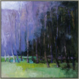 Miller's Cove Road #1 Giclee Print by Soicher Marin Archives