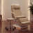 3-Motor Professional Electric Massage Table with Adjustable Height, Backrest & Leg Rest, Remote & Foot Control, Included 360° Swivel Height-Adjustable Stool-170903610