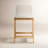 Tolan Upholstered Counter Stool-238217045