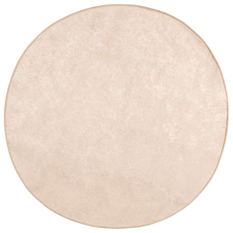 Area Rug, Round 120 cm